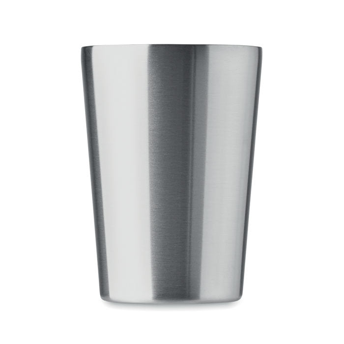 Pahar otel inoxidabil termoizolant 350 ml "Tumlado"