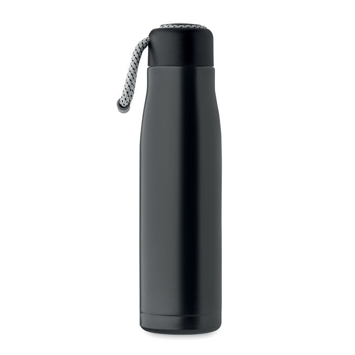 Sticla otel inoxidabil cu perete dublu 500 ml "Cordle"