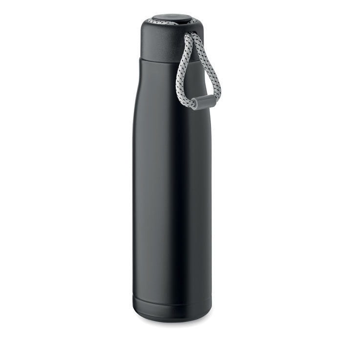 Sticla otel inoxidabil cu perete dublu 500 ml "Cordle"