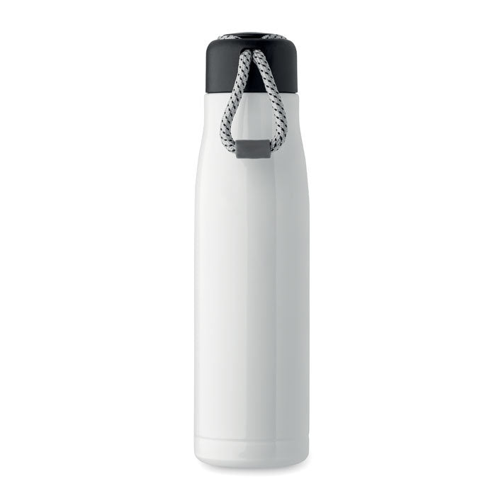 Sticla otel inoxidabil cu perete dublu 500 ml "Cordle"
