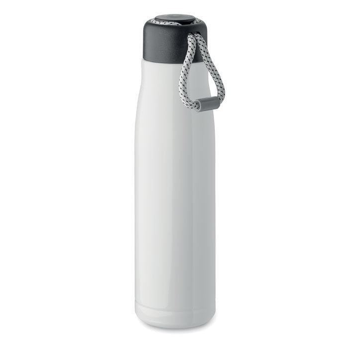 Sticla otel inoxidabil cu perete dublu 500 ml "Cordle"