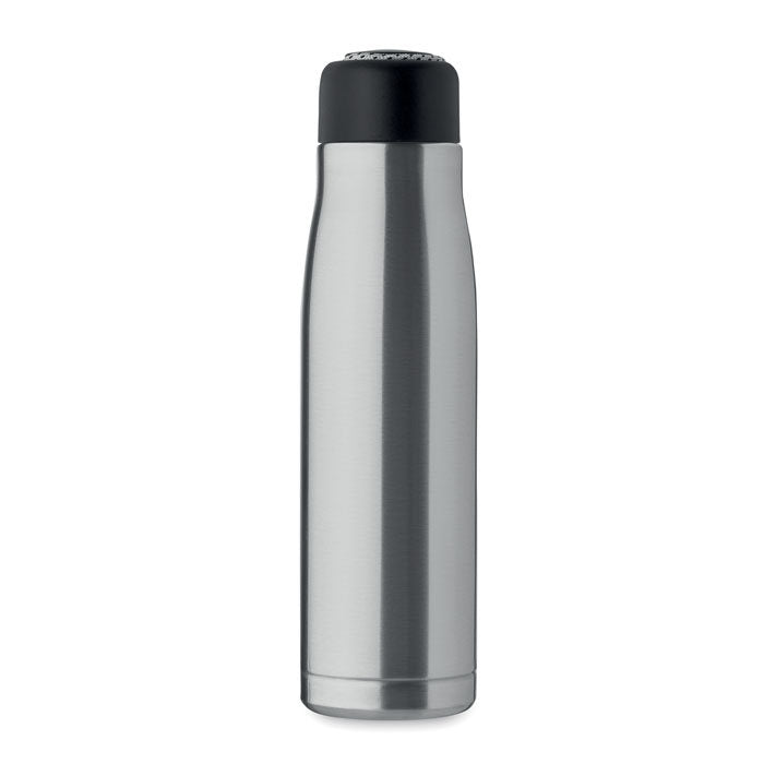 Sticla otel inoxidabil cu perete dublu 500 ml "Cordle"