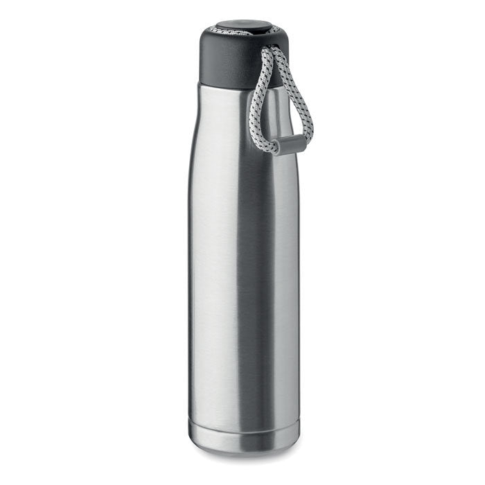 Sticla otel inoxidabil cu perete dublu 500 ml "Cordle"