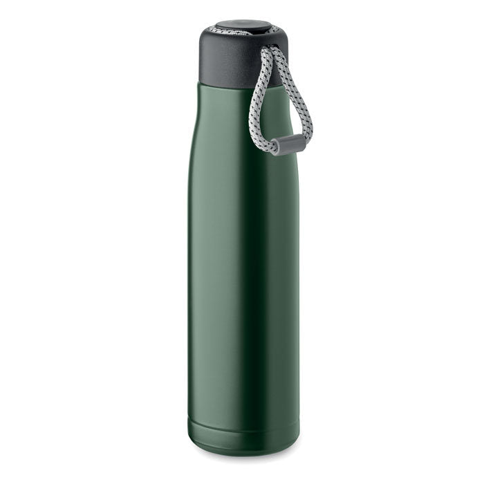 Sticla otel inoxidabil cu perete dublu 500 ml "Cordle"