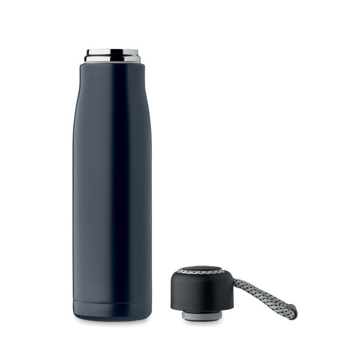 Sticla otel inoxidabil cu perete dublu 500 ml "Cordle"