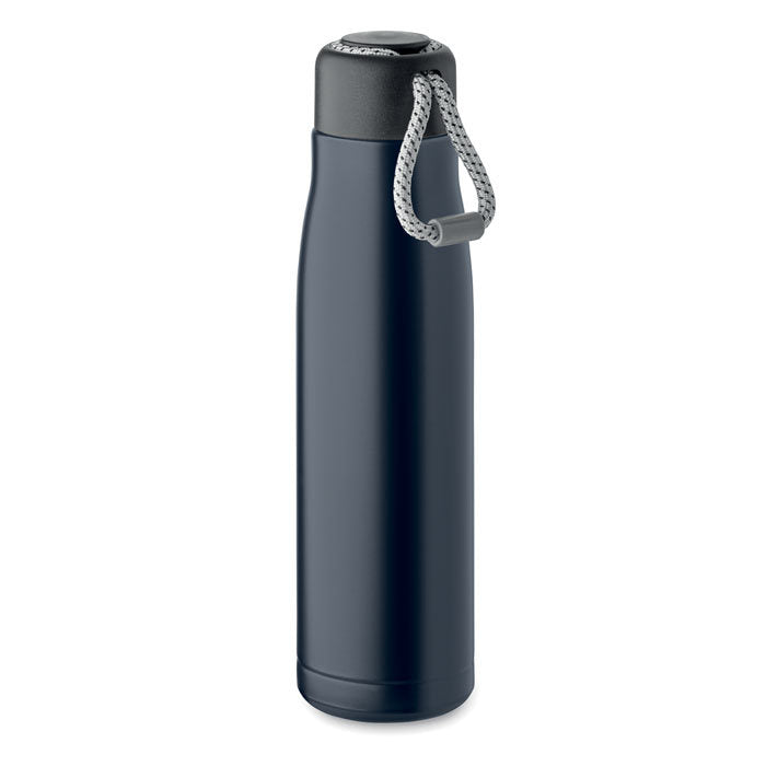 Sticla otel inoxidabil cu perete dublu 500 ml "Cordle"