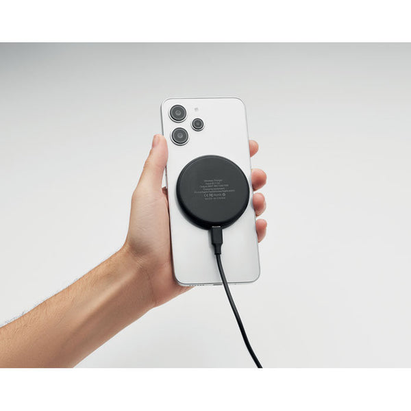 Incarcator wireless 3 in 1 15W "Werlies"