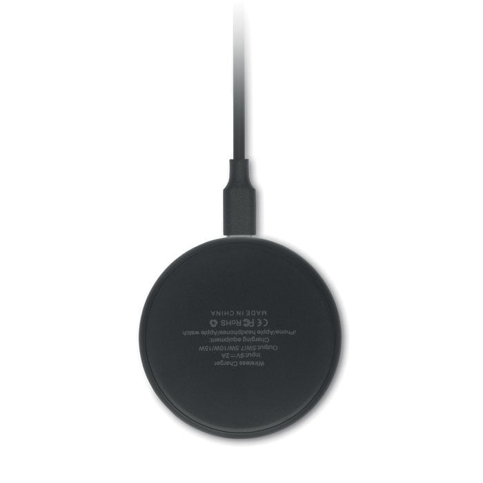 Incarcator wireless 3 in 1 15W "Werlies"