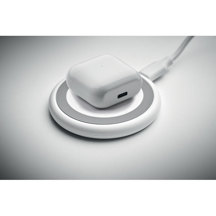 Incarcator wireless 3 in 1 15W "Werlies"