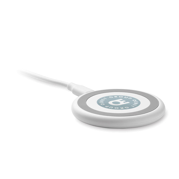 Incarcator wireless 3 in 1 15W "Werlies"