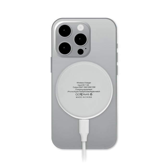 Incarcator wireless 3 in 1 15W "Werlies"