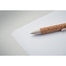 Pix din Pluta cu mina in 4 culori "Arbocho"