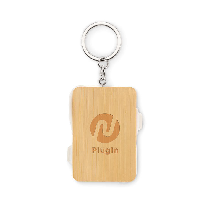 Breloc cablu de incarcare USB "Bupow"