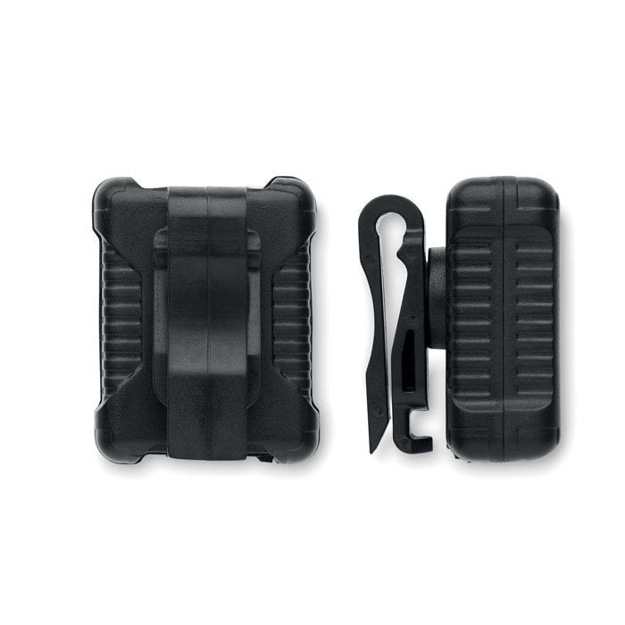 Lumini reincarcabile set 2 bucati pentru biciclata "Blight"