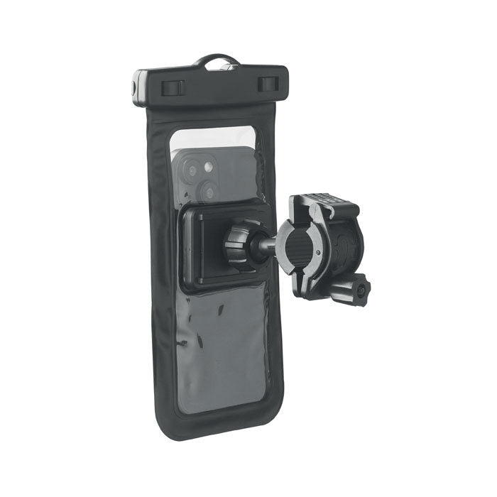 Husa telefon pentru biciclet "Sostener"