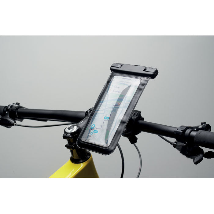Husa telefon pentru biciclet "Sostener"
