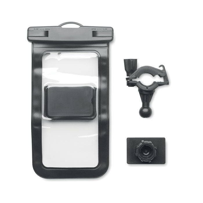Husa telefon pentru biciclet "Sostener"