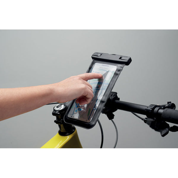 Husa telefon pentru biciclet "Sostener"