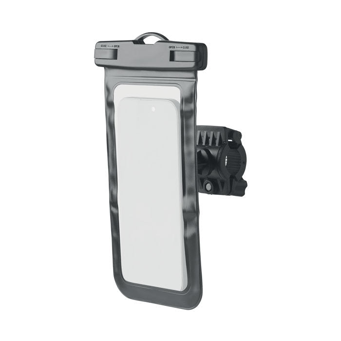 Husa telefon pentru biciclet "Sostener"