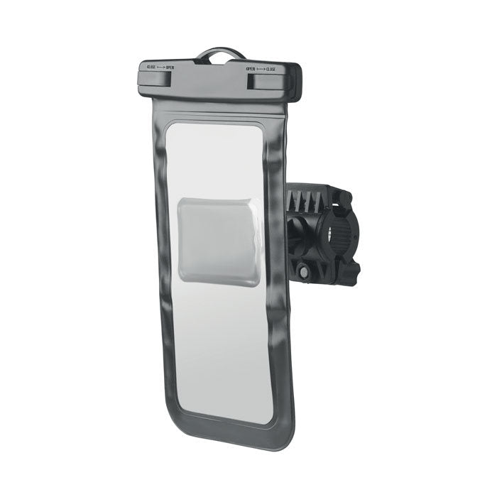 Husa telefon pentru biciclet "Sostener"