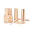 Joc din lemn de aruncare "King Petit"