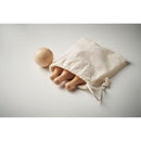 Joc mini bowling din lemn "Bolito"