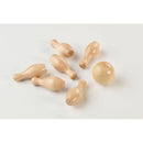 Joc mini bowling din lemn "Bolito"