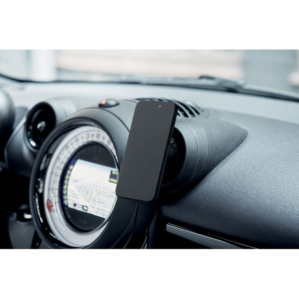 Suport magnetic auto pentru telefon "Holdme"