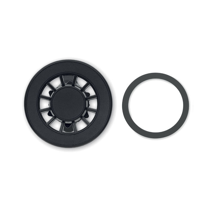 Suport magnetic auto pentru telefon "Holdme"