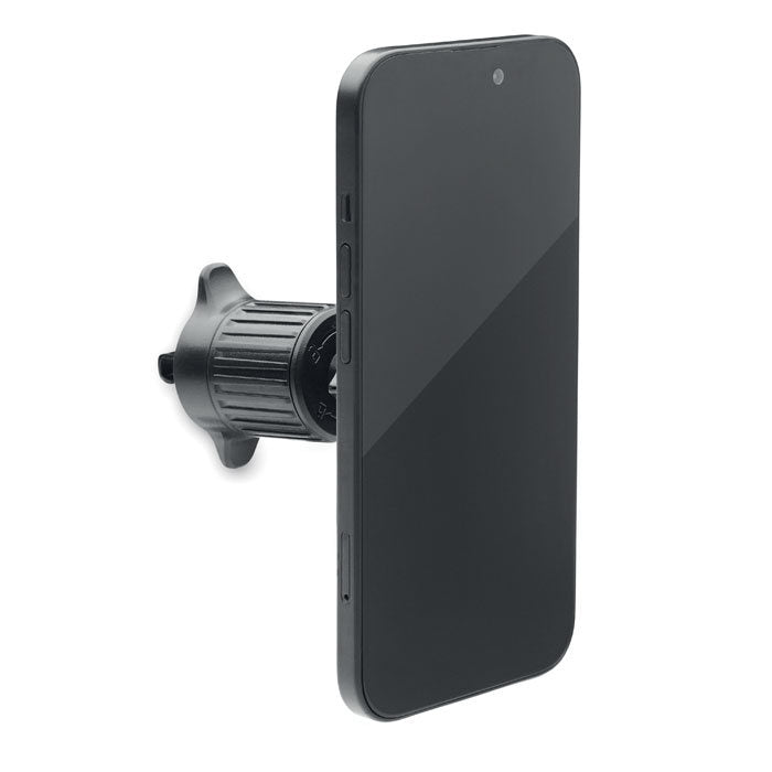 Suport magnetic auto pentru telefon "Holdme"