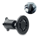 Suport magnetic auto pentru telefon "Holdme"