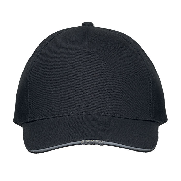 Sapca 5 panele "Luzcap"
