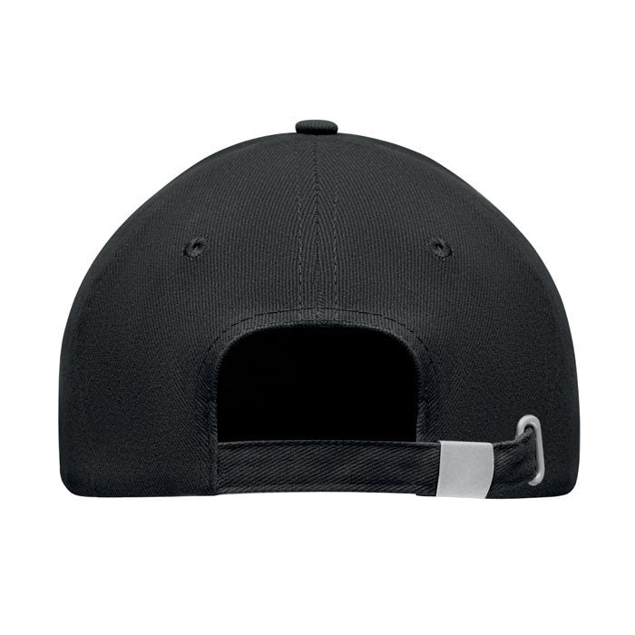 Sapca 5 panele "Luzcap"