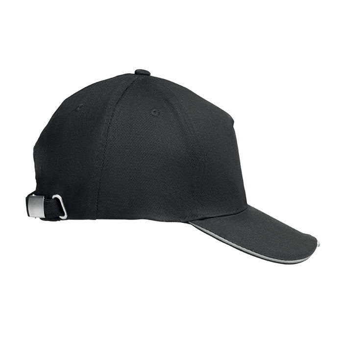Sapca 5 panele "Luzcap"