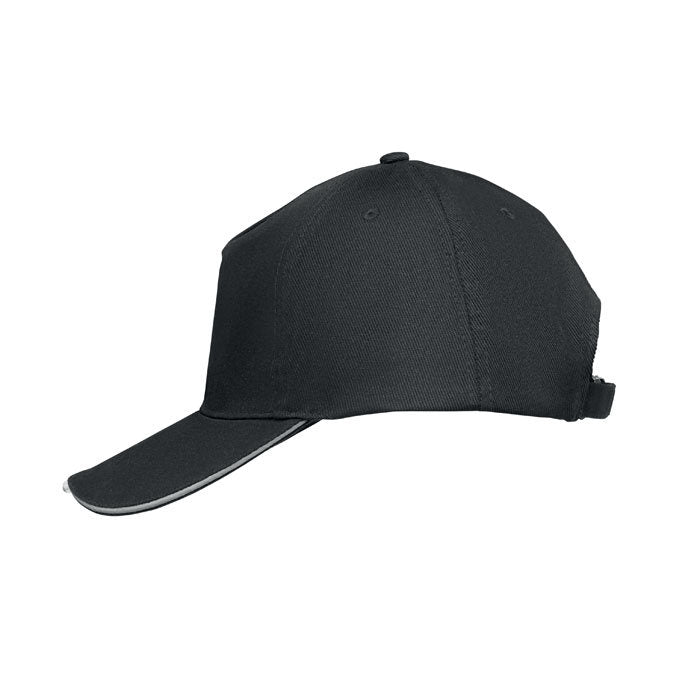 Sapca 5 panele "Luzcap"
