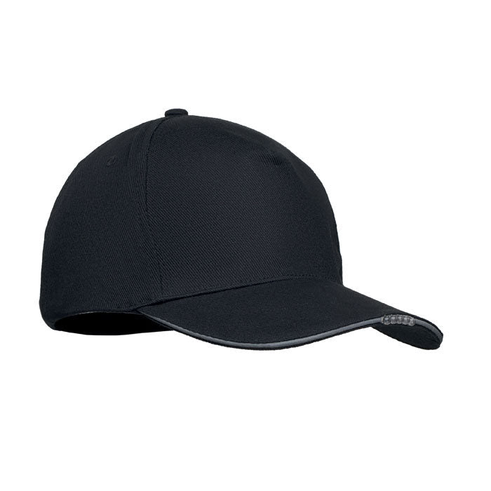 Sapca 5 panele "Luzcap"