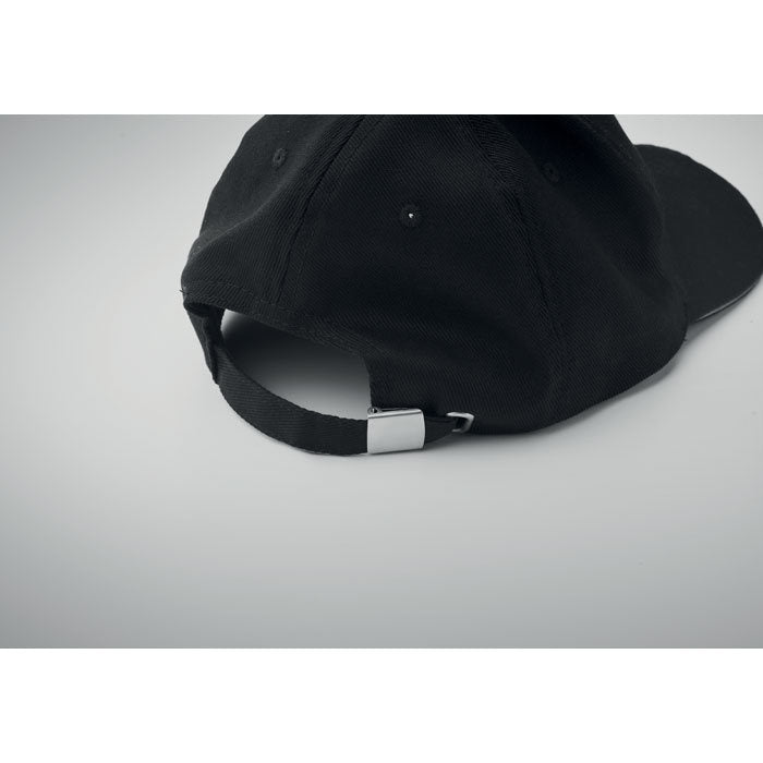Sapca 5 panele "Luzcap"