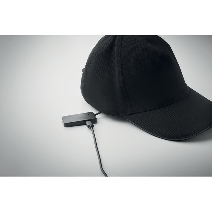 Sapca 5 panele "Luzcap"