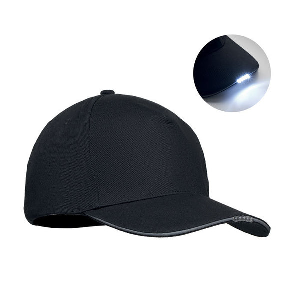 Sapca 5 panele "Luzcap"