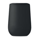 Pahar plastic cu perete dublu 300 ml "Go"