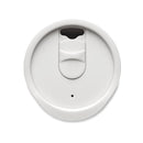 Pahar plastic cu perete dublu 300 ml "Go"