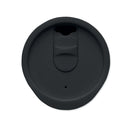 Pahar plastic cu perete dublu 300 ml "Go"