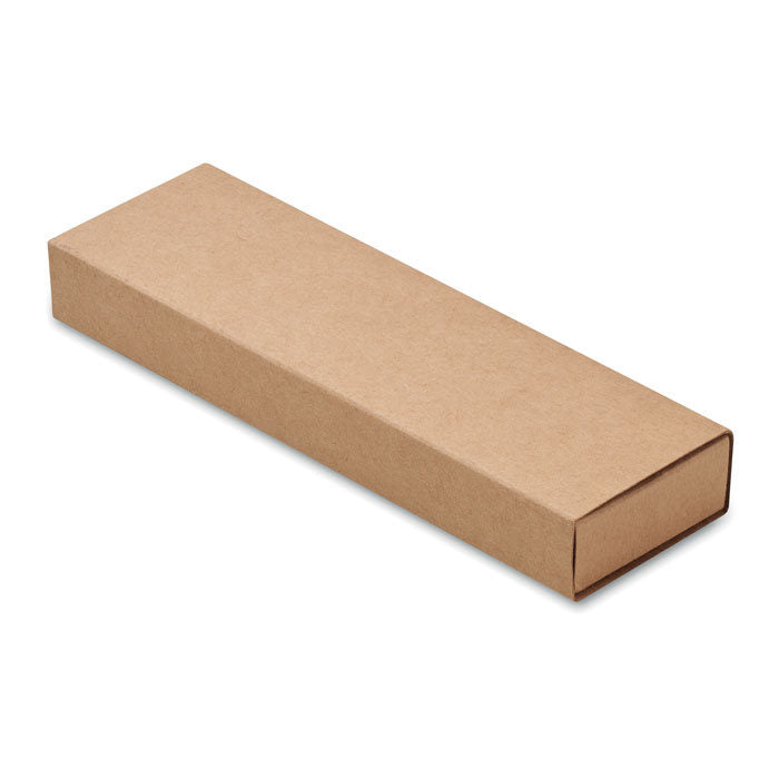 Set pixuri din paie de grau/abs "Peat"