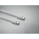 Incarcator wireless din bambus 15w "Chargoo"