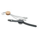 Breloc cablu de incarcare 4 in 1 "Bule"