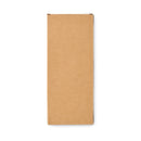 Paie din sticla reutilizabile, set 4 buc "Glaw"