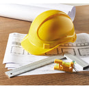 Casca de protectie din ABS "Helm"