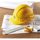 Casca de protectie din ABS "Helm"