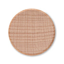 Dop pentru sticla din lemn de fag "Bopper"