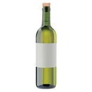 Dop pentru sticla din lemn de fag "Bopper"